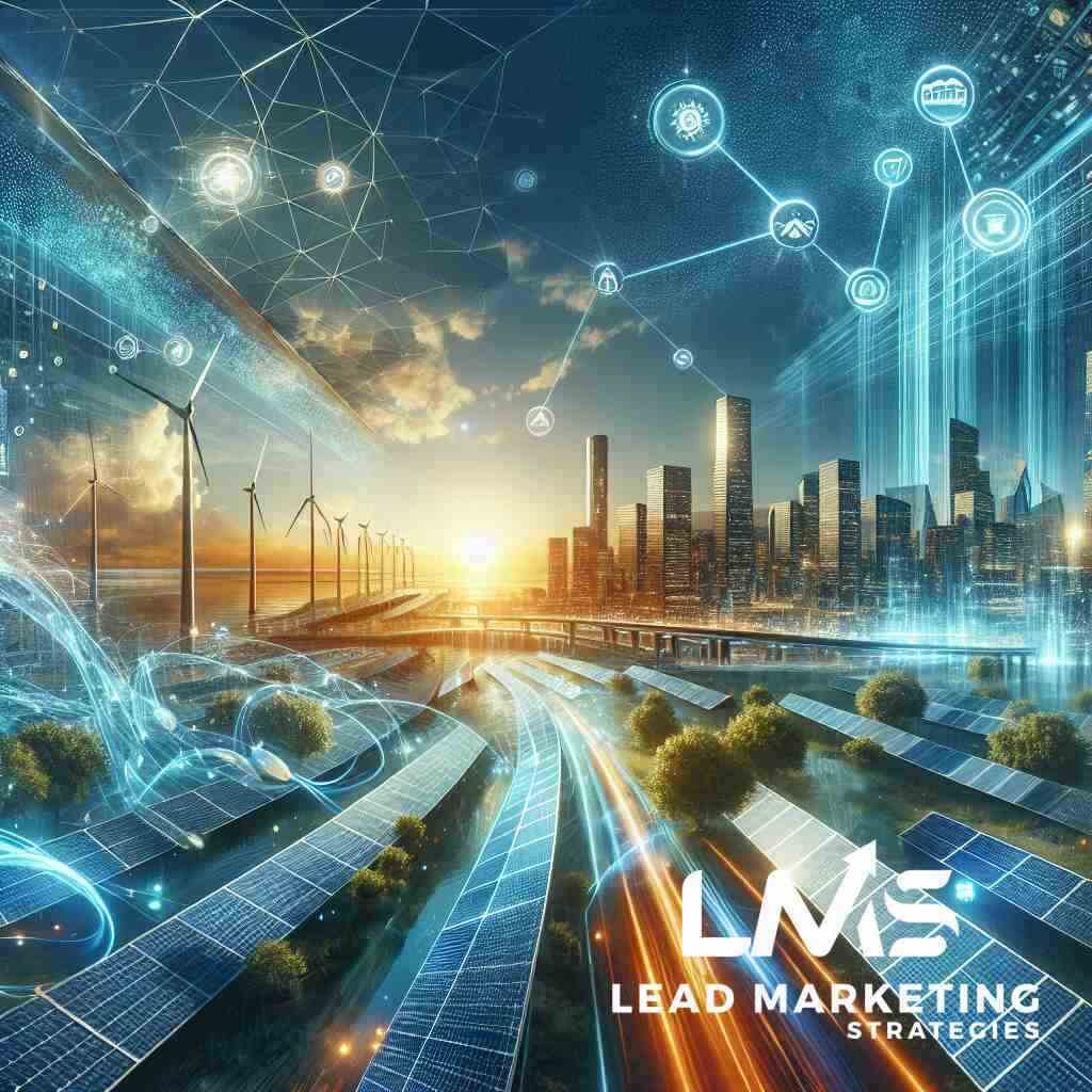 What Does Solar Marketing Mean for 2025 Campaigns