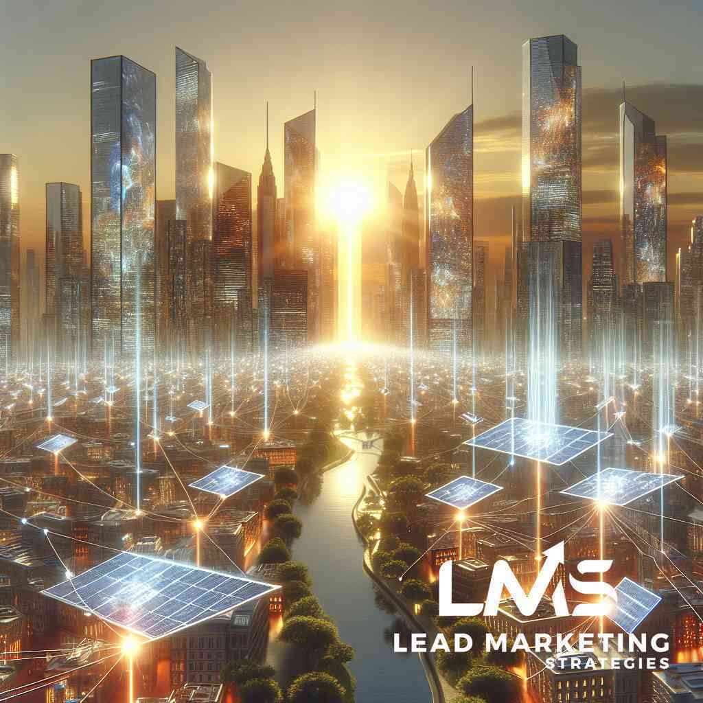 What Does Solar Marketing Mean for 2025 Campaigns