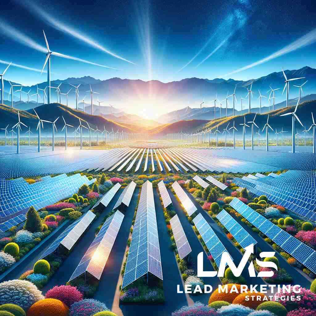 Exploring Innovative Solar Strategies Near California