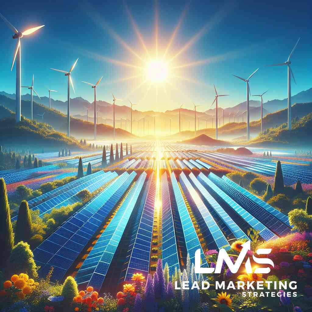 Exploring Innovative Solar Strategies Near California