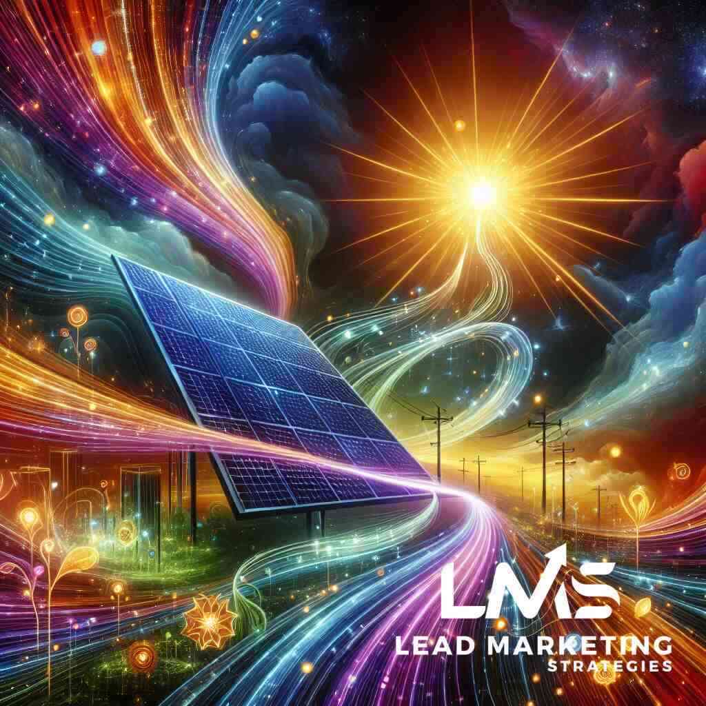 Exploring the Secrets of Solar SEO Optimization