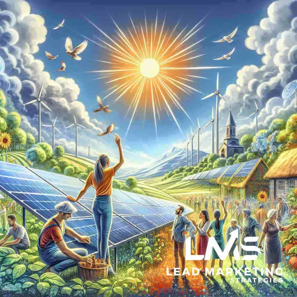 Guide to Excelling with Solar Marketing Strategies in Georgia