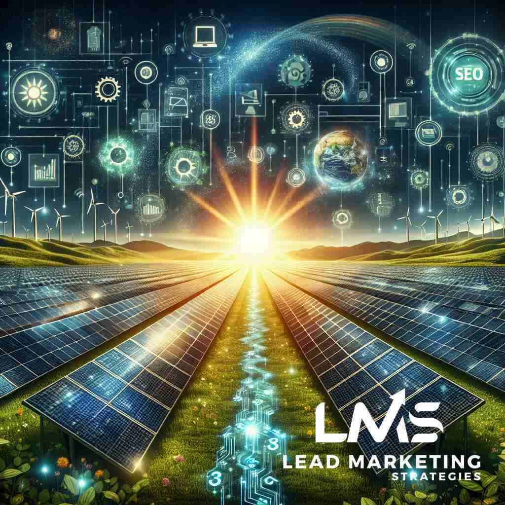 Guide to Utilizing Solar SEO for Branding Success