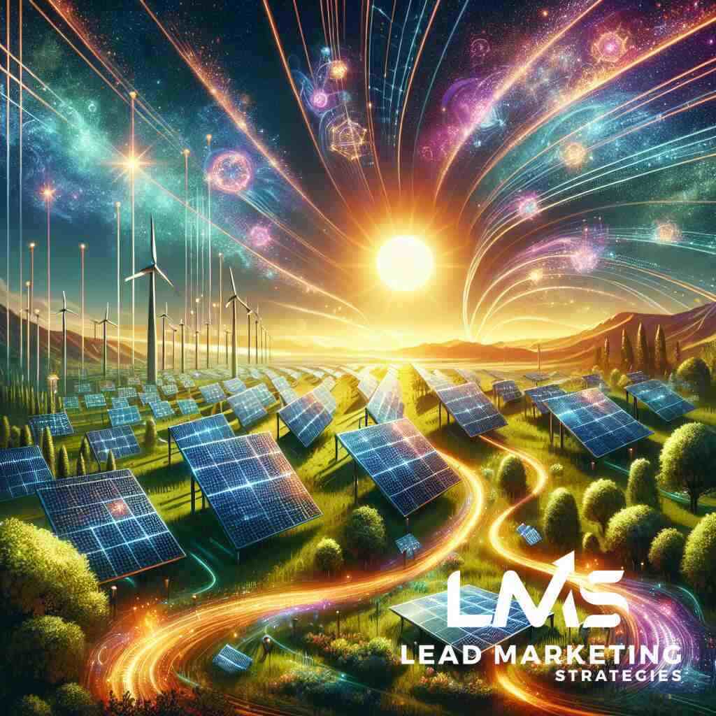 How to Unlock Solar SEO Mysteries Near You in 2025