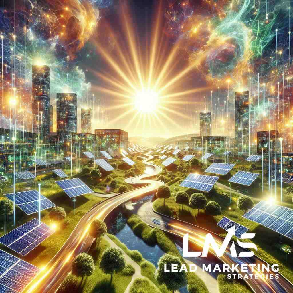 How to Unlock Solar SEO Mysteries Near You in 2025