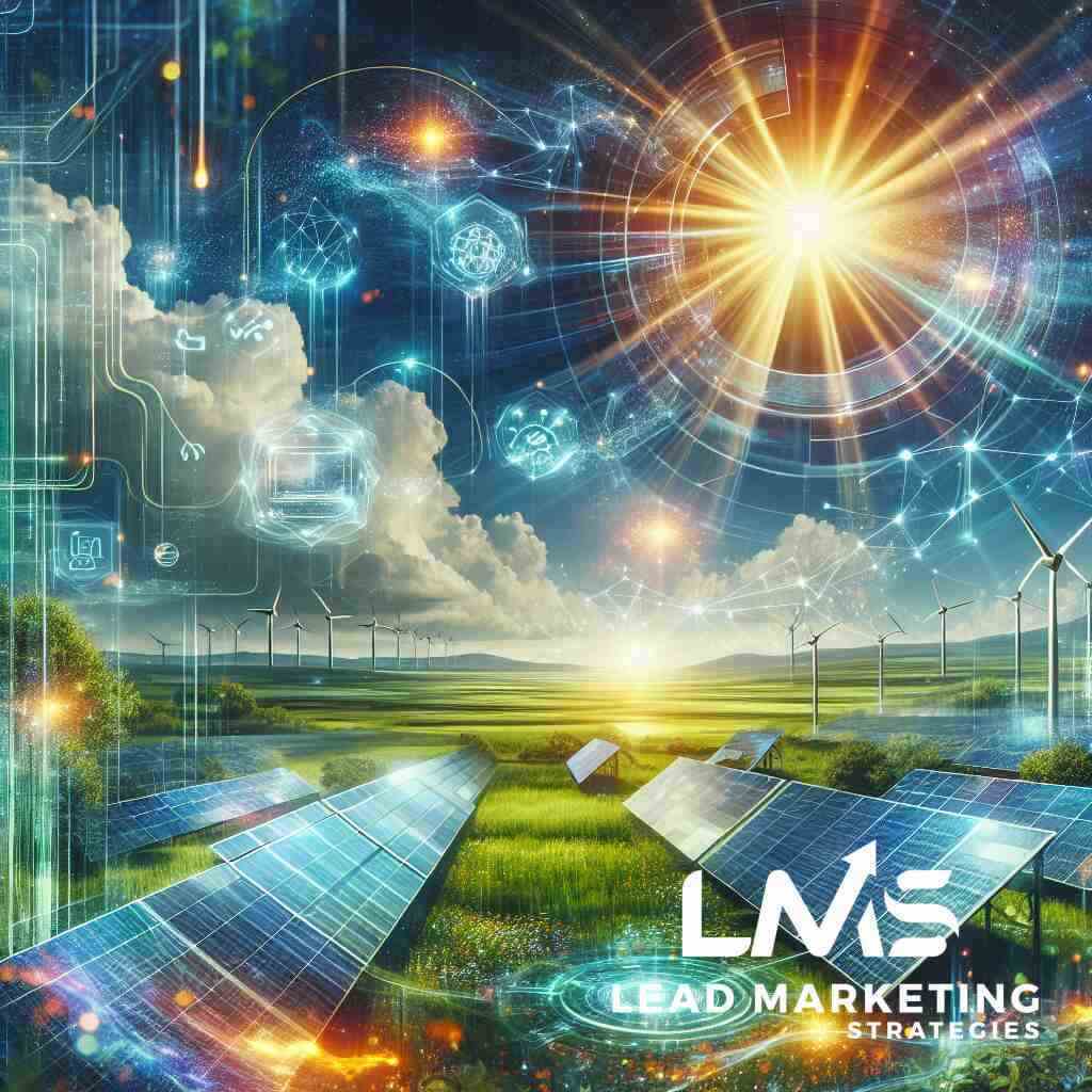 Top Solar Marketing Strategies to Boost Lead Generation