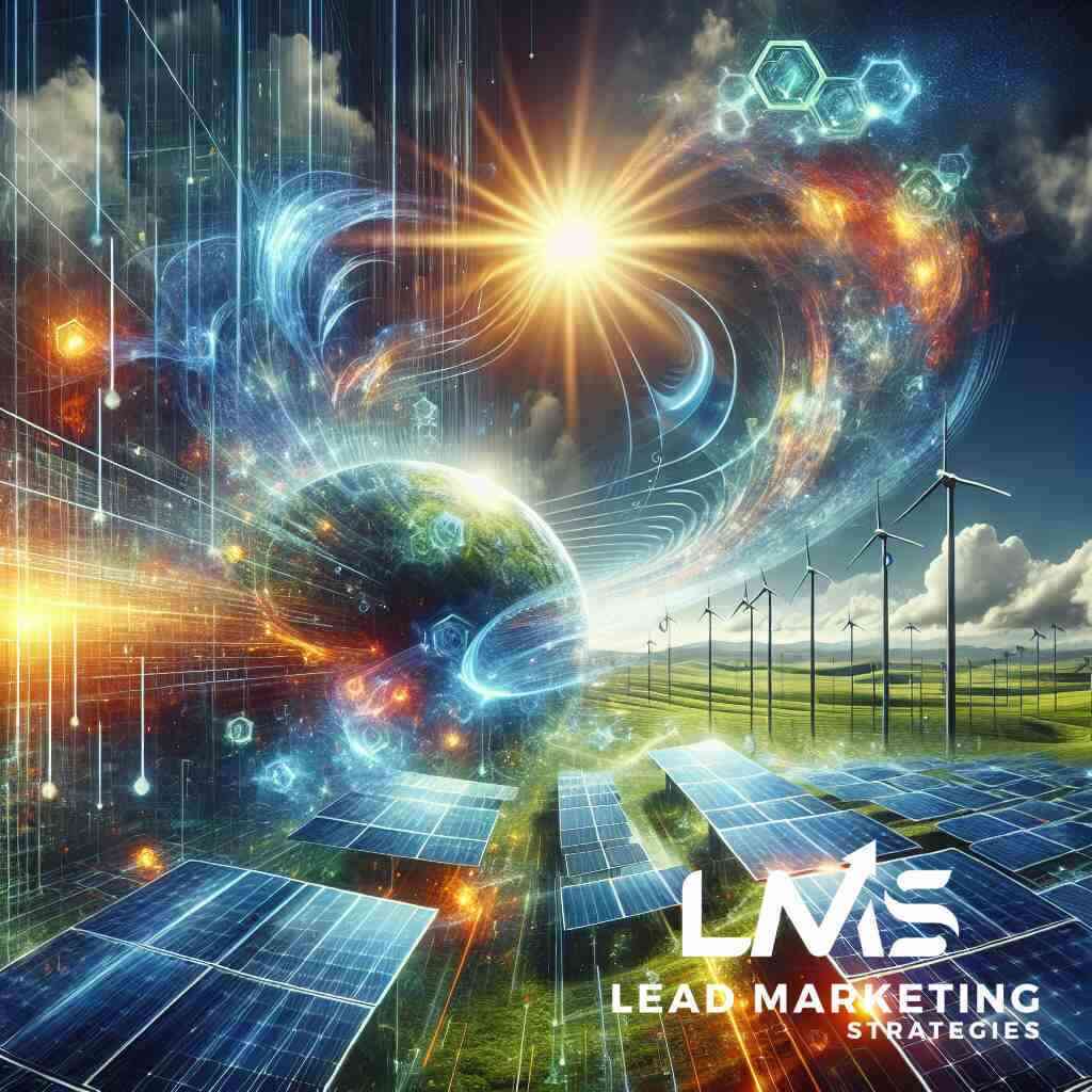 Top Solar Marketing Strategies to Boost Lead Generation