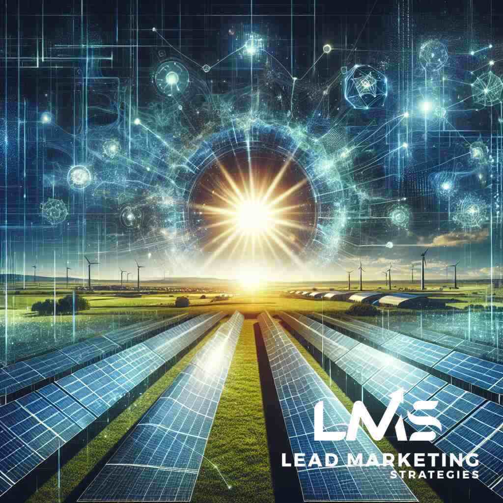 Top Solar Marketing Strategies to Boost Lead Generation