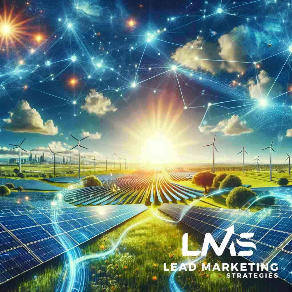 How Solar Content Marketing Guides Industry Growth
