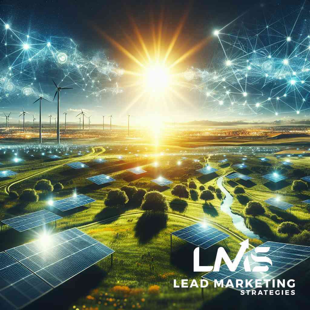 How Solar Content Marketing Guides Industry Growth