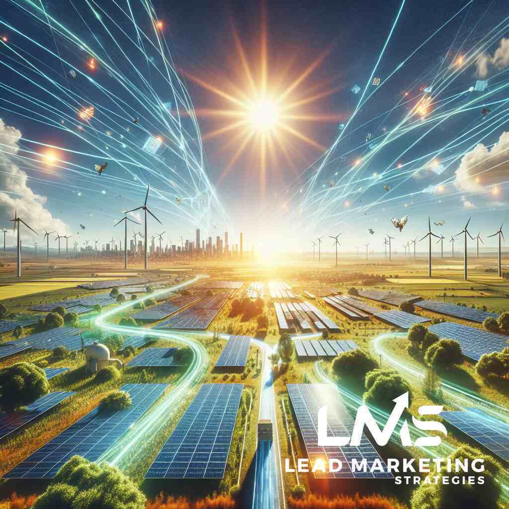 How Solar Content Marketing Guides Industry Growth