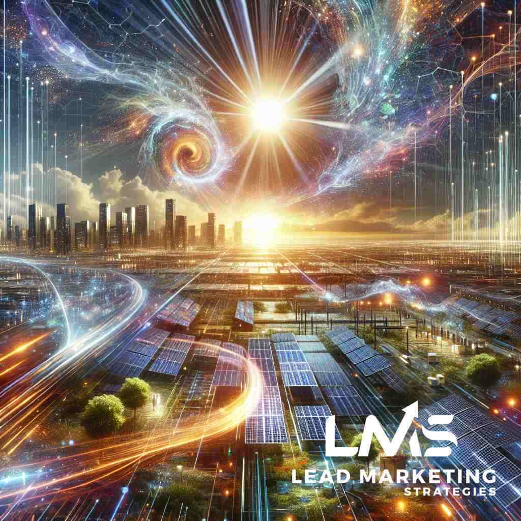 How Solar Marketing Strategies Catalyze Business Growth