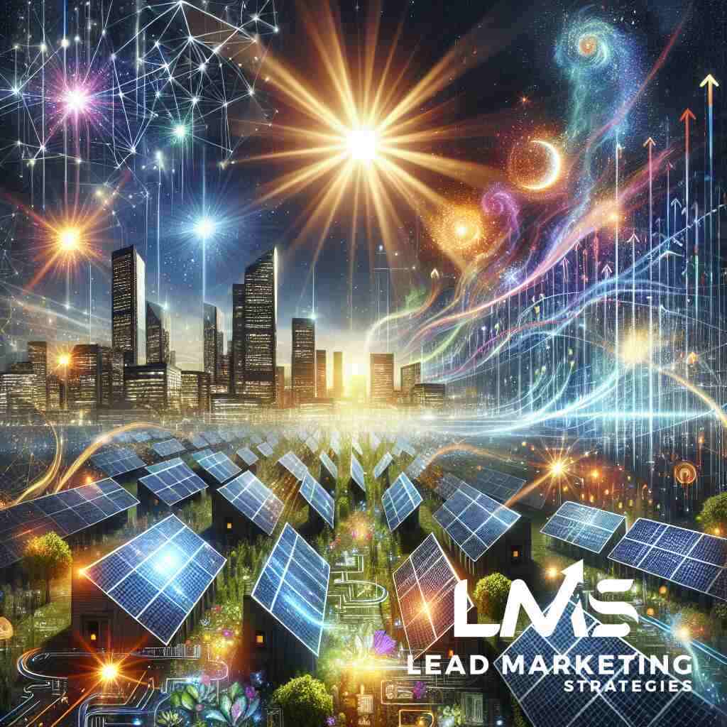 How Solar Marketing Strategies Catalyze Business Growth