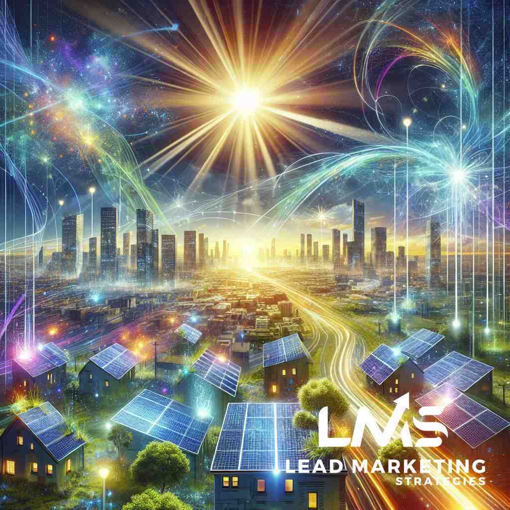 How Solar Marketing Strategies Catalyze Business Growth