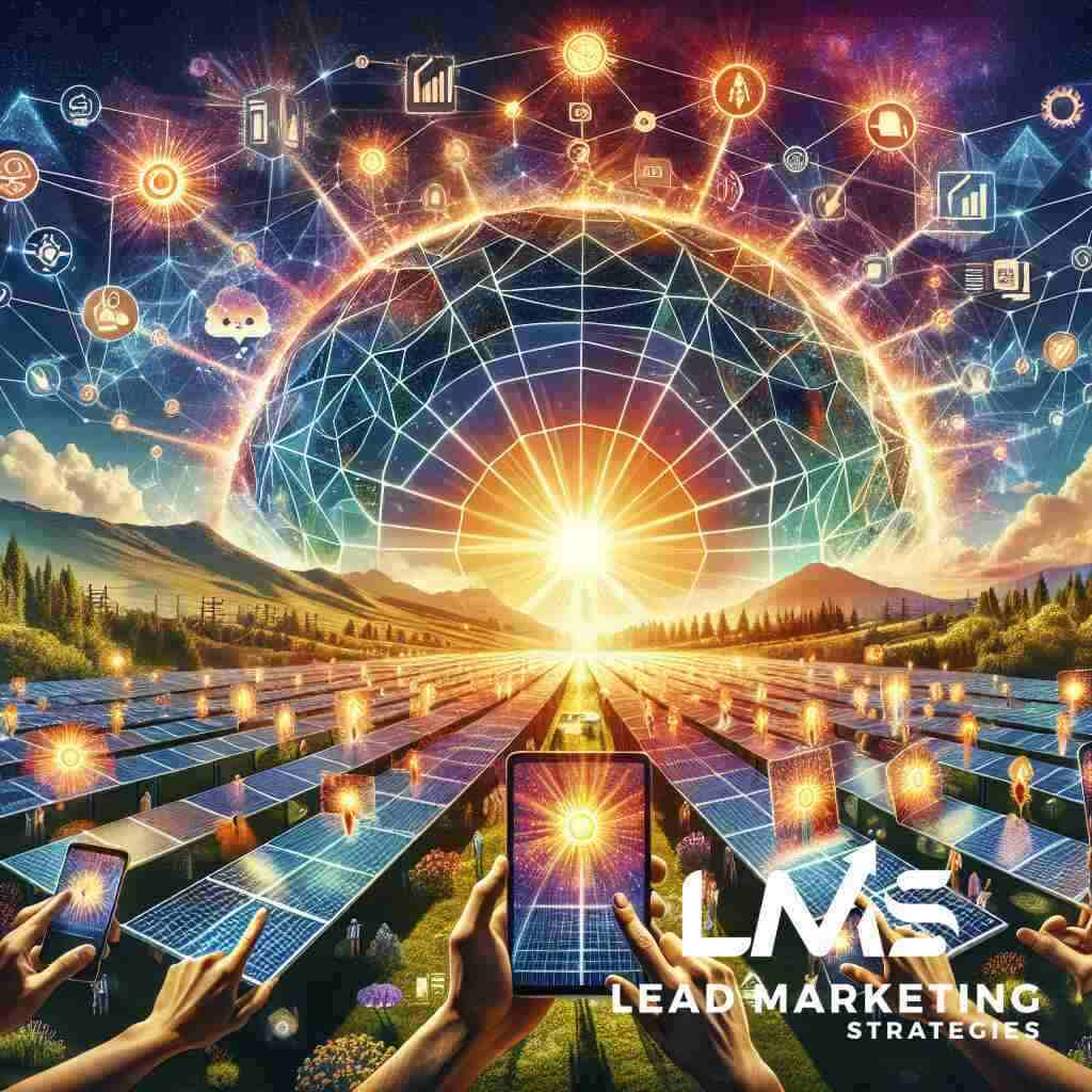 How Solar Social Media Marketing Transforms Campaigns