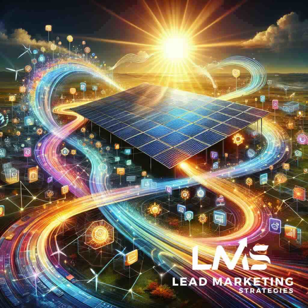 How Solar Social Media Marketing Transforms Campaigns