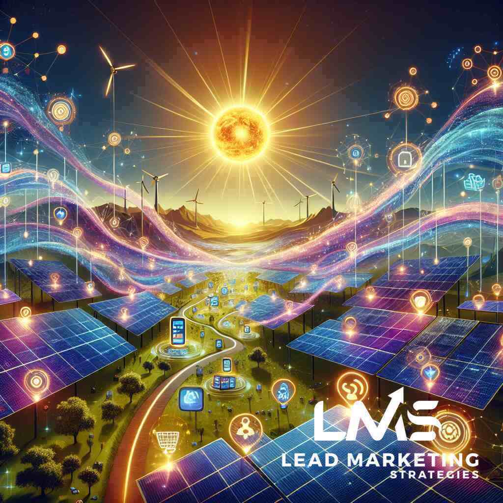 How Solar Social Media Marketing Transforms Campaigns
