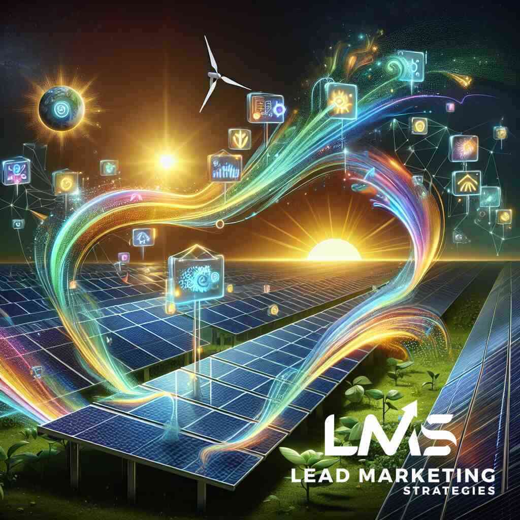 Solar Marketing Strategies and the Future of Web Design