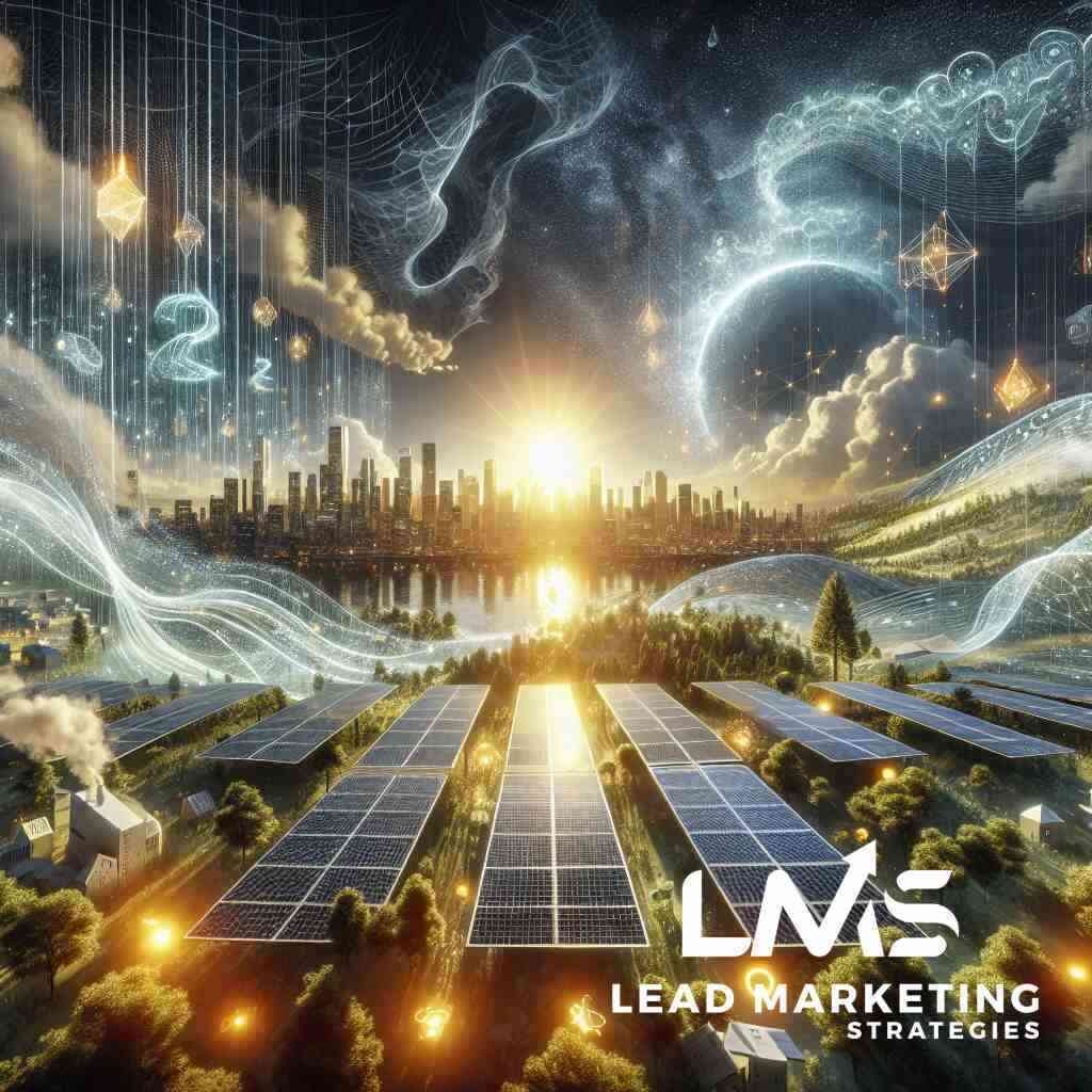 The Ultimate Guide to Solar Digital Strategy in 2025