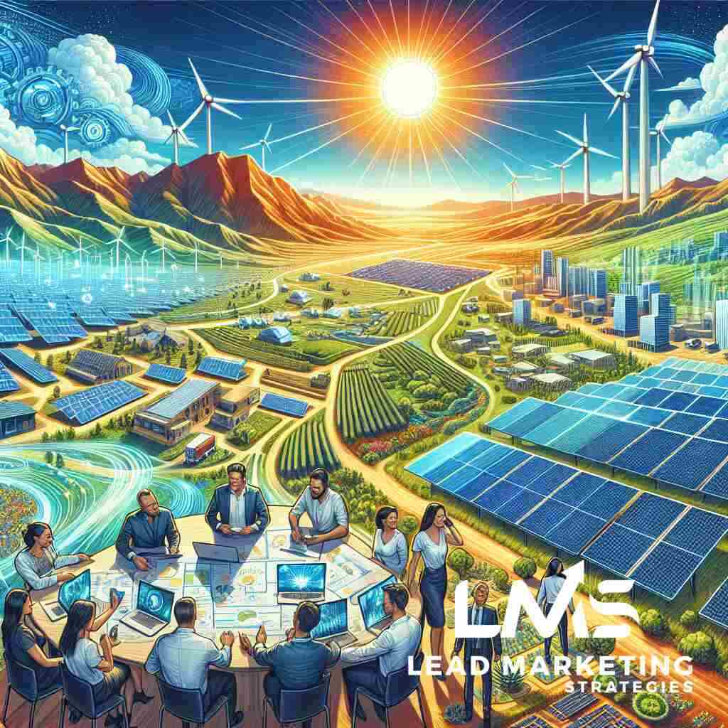 Ultimate Review of Solar Brand Development in Texas