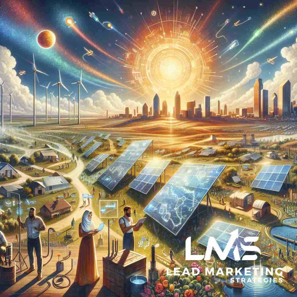 Ultimate Review of Solar Brand Development in Texas