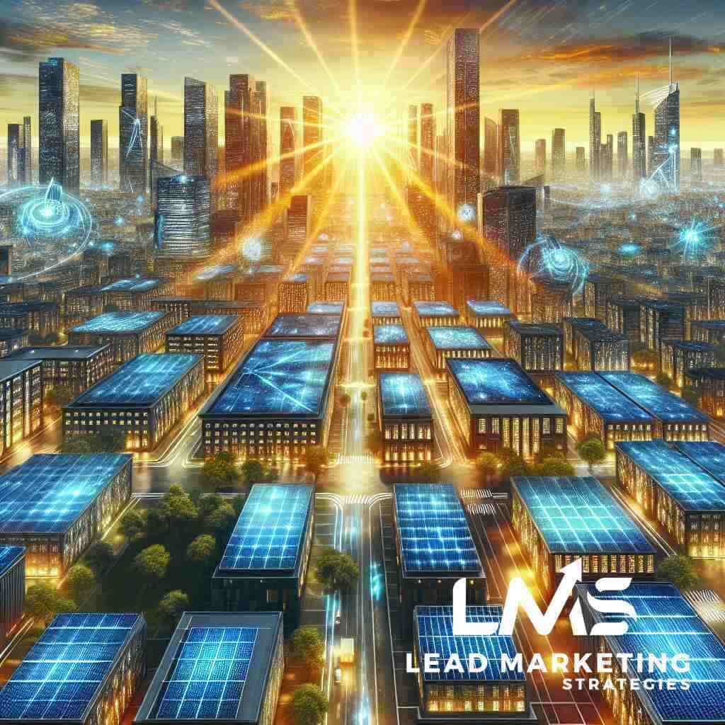 Where Solar Media Buying Is Leading Us This Summer