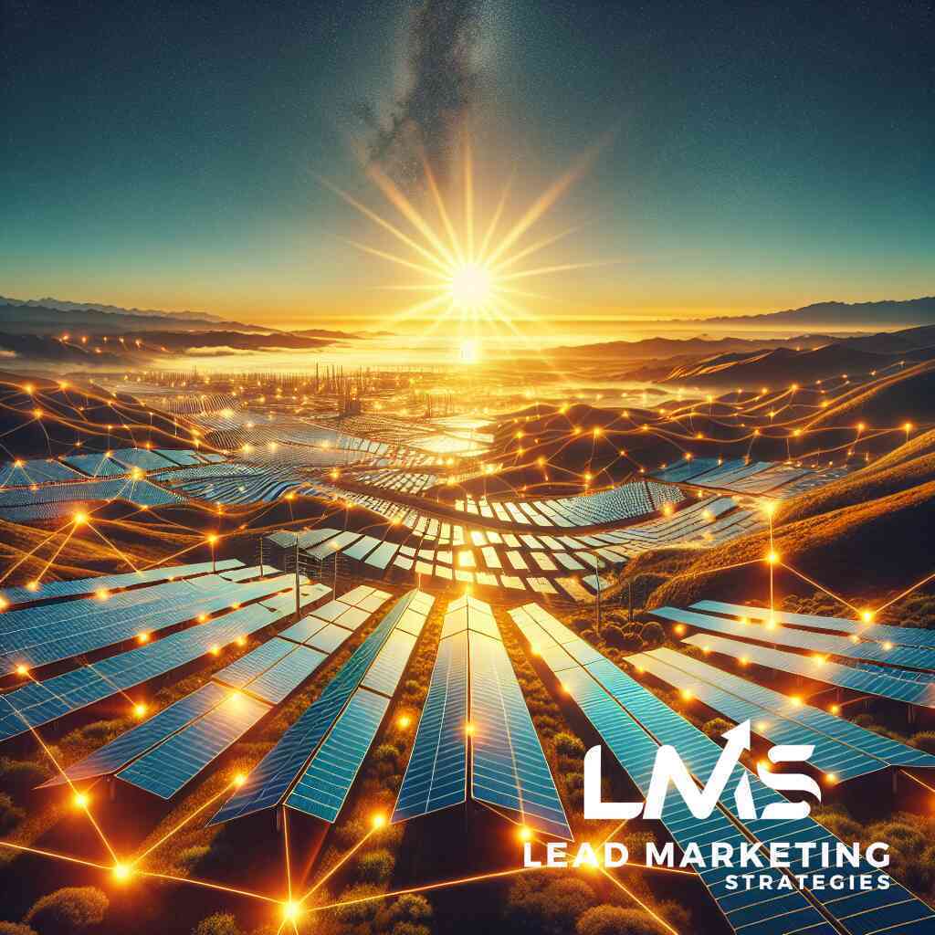 Where Solar PPC Tactics Shine Brightest in California