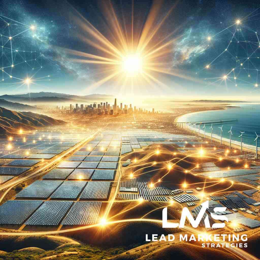 Where Solar PPC Tactics Shine Brightest in California