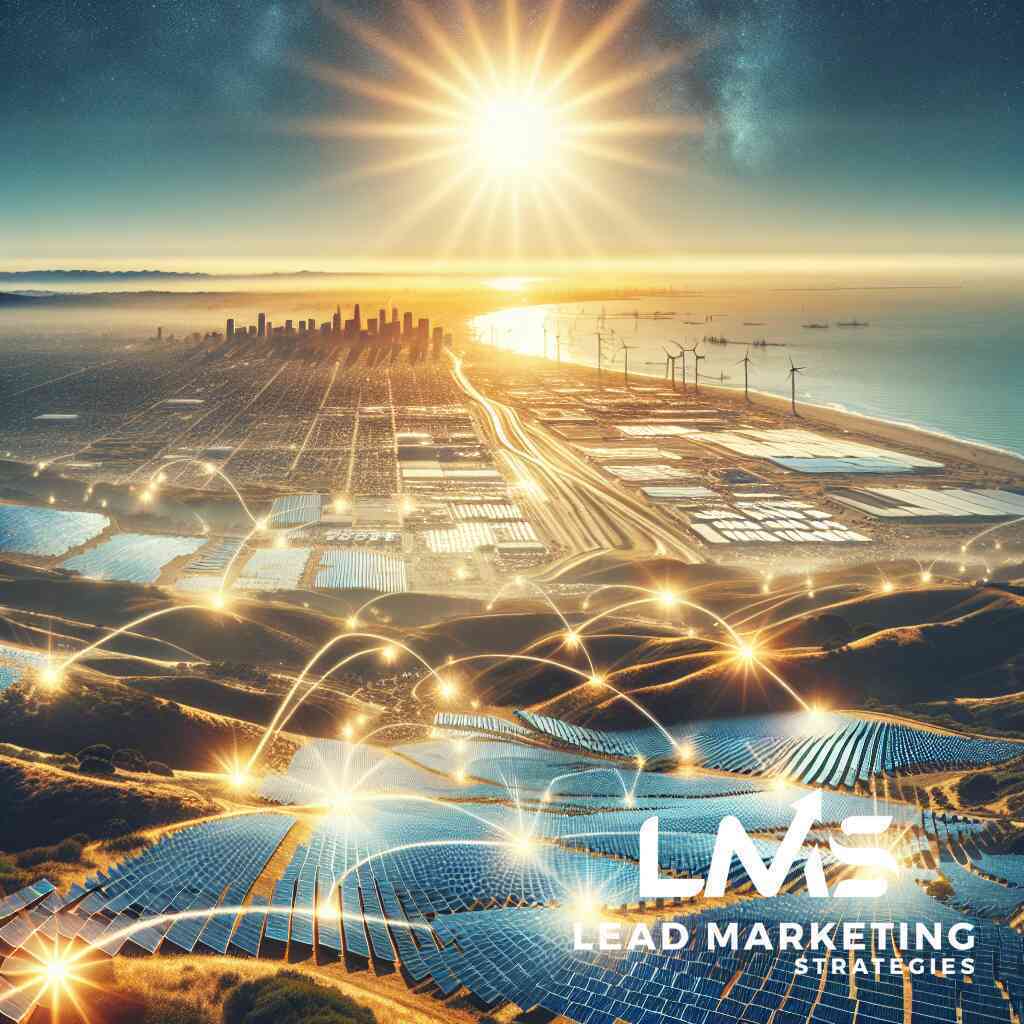 Where Solar PPC Tactics Shine Brightest in California