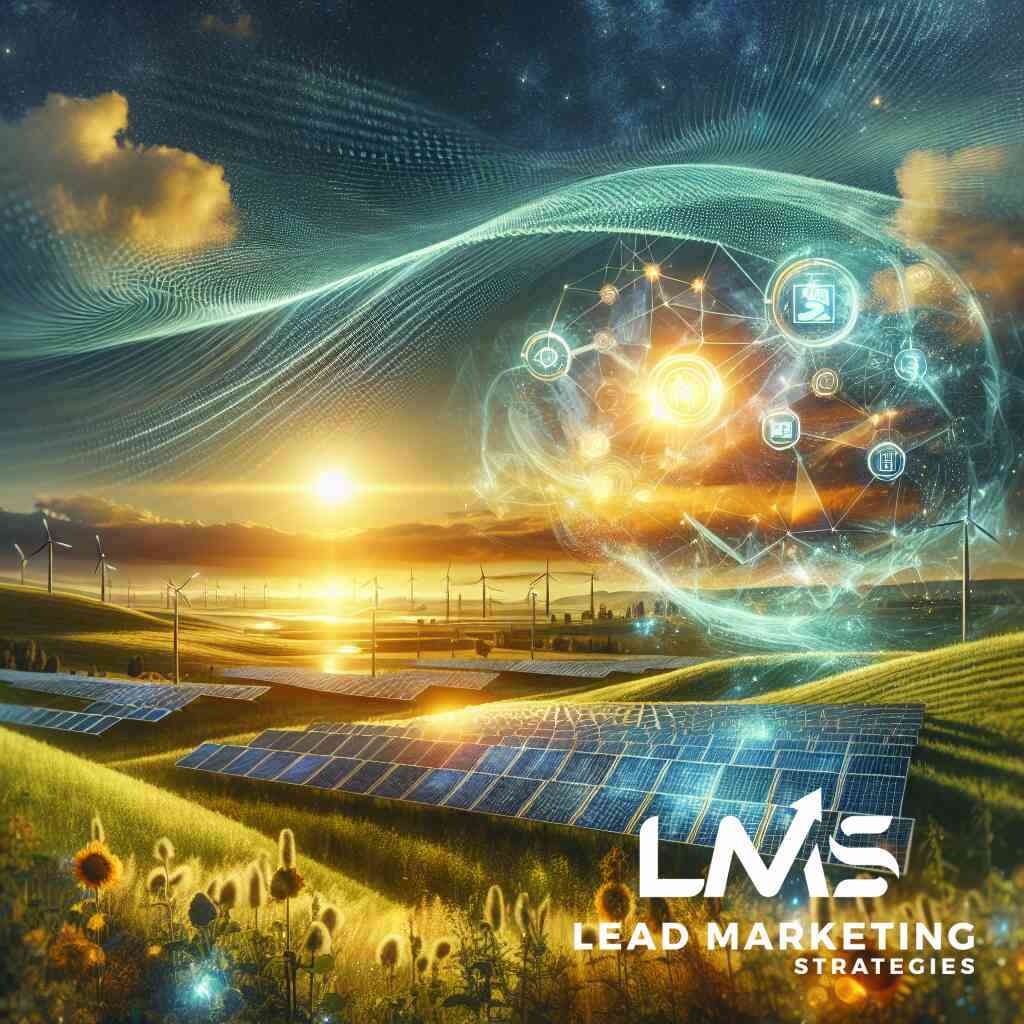 How Does Solar Marketing Strategies Unlock Innovation