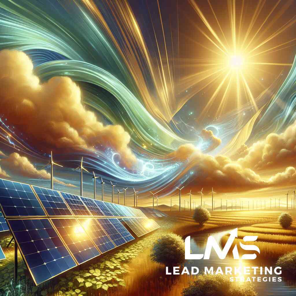 How Does Solar Marketing Strategies Unlock Innovation