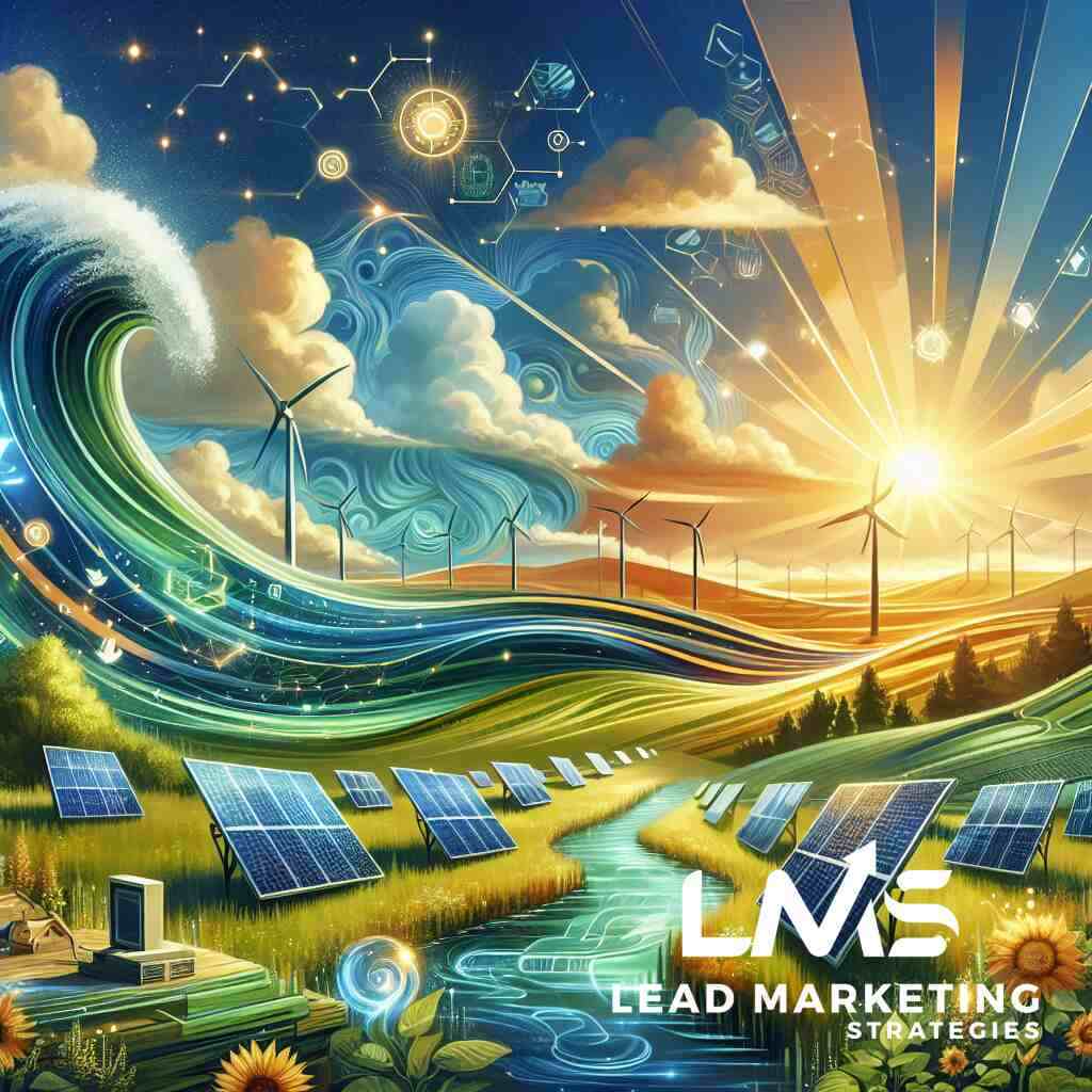 How Does Solar Marketing Strategies Unlock Innovation