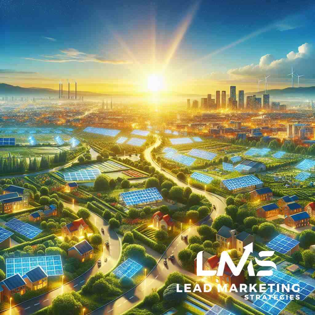 How Solar Marketing Strategies Impact Local Searches