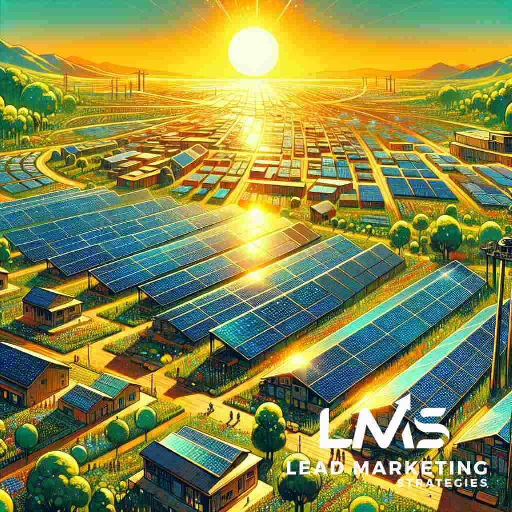 How Solar Marketing Strategies Impact Local Searches