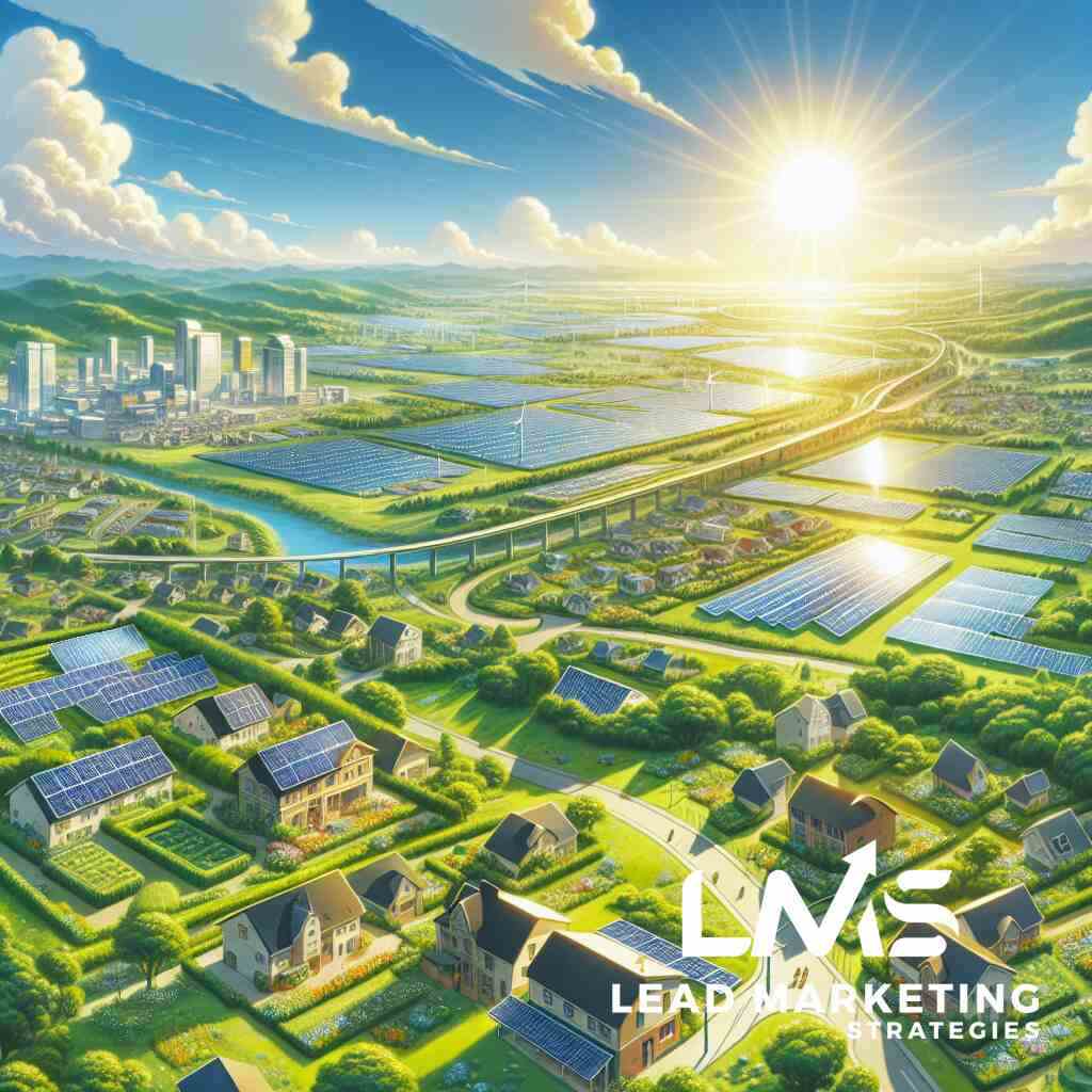 How Solar Marketing Strategies Impact Local Searches