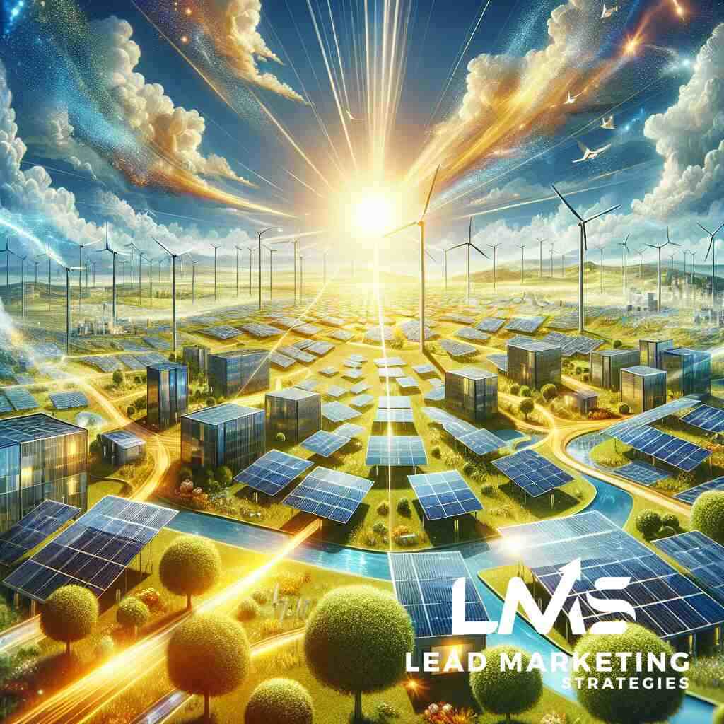 How to Maximize Solar Brand Outreach with Strategic Innovations