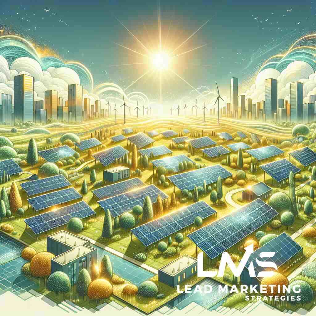 How to Maximize Solar Brand Outreach with Strategic Innovations