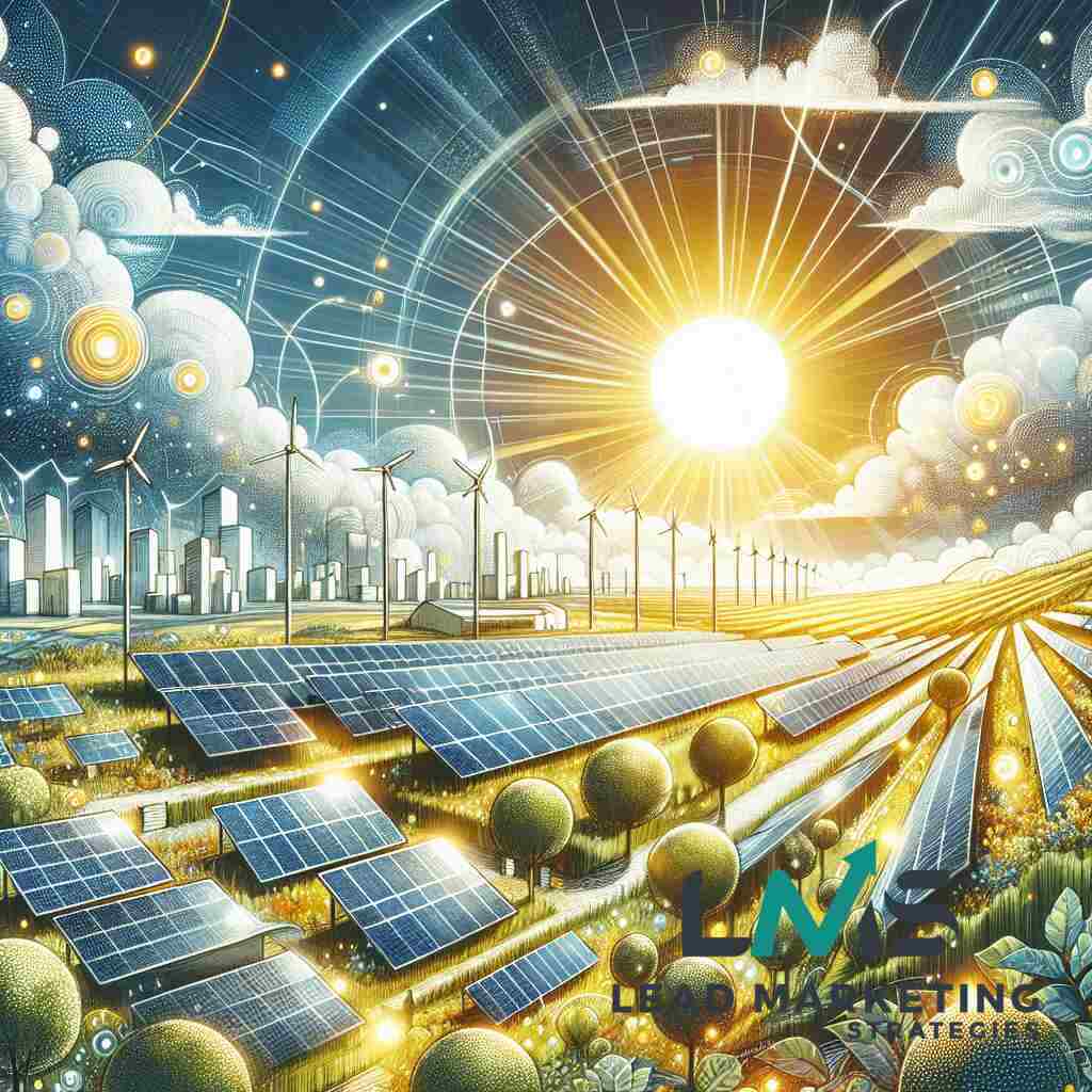 How to Maximize Solar Brand Outreach with Strategic Innovations