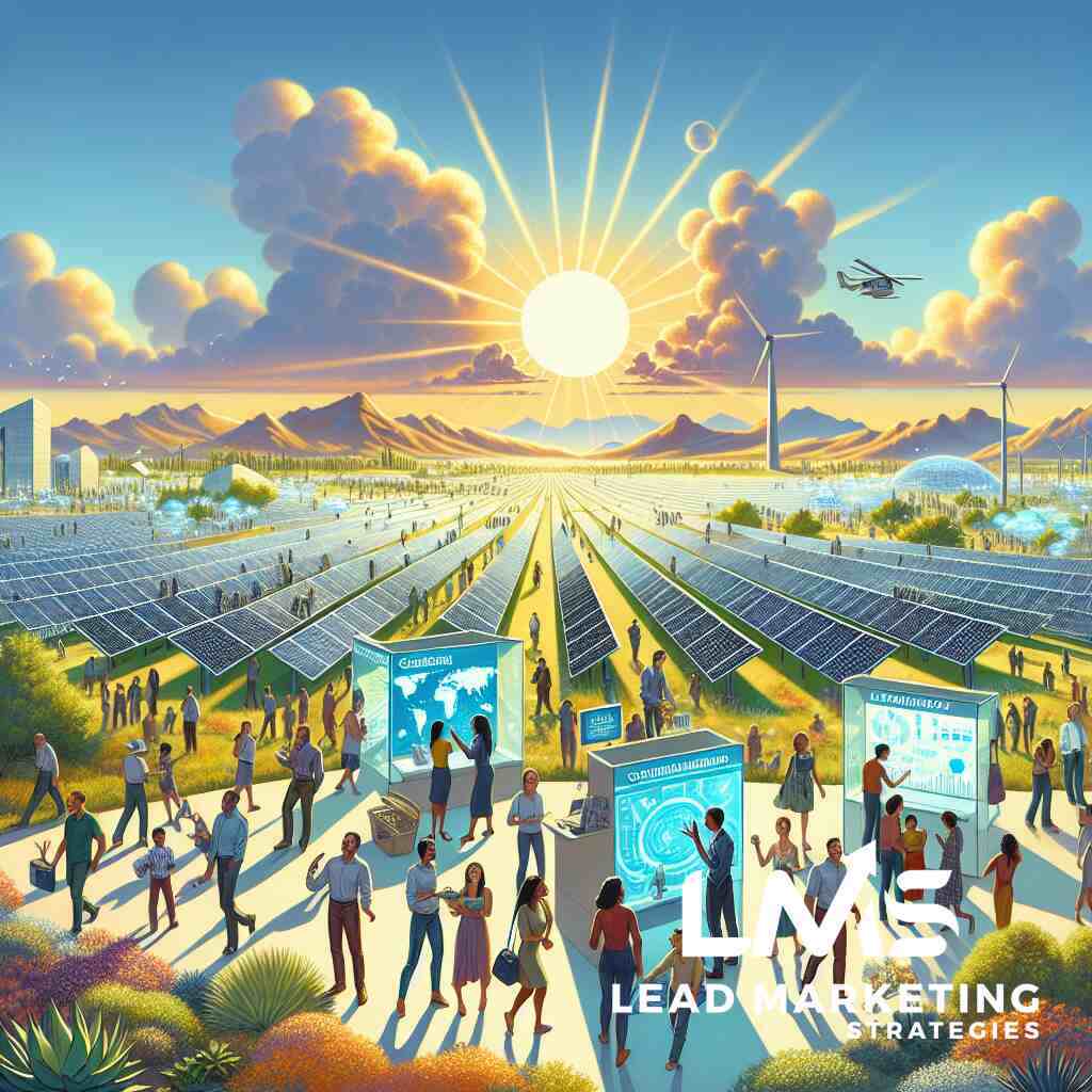 Ultimate Guide to Solar Marketing Mastery in Arizona 2025