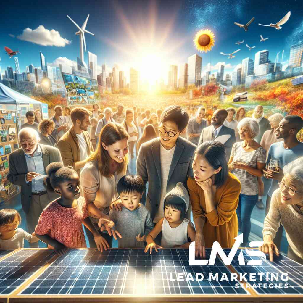 What Are the Secrets to Top Solar Social Media Strategies Near You