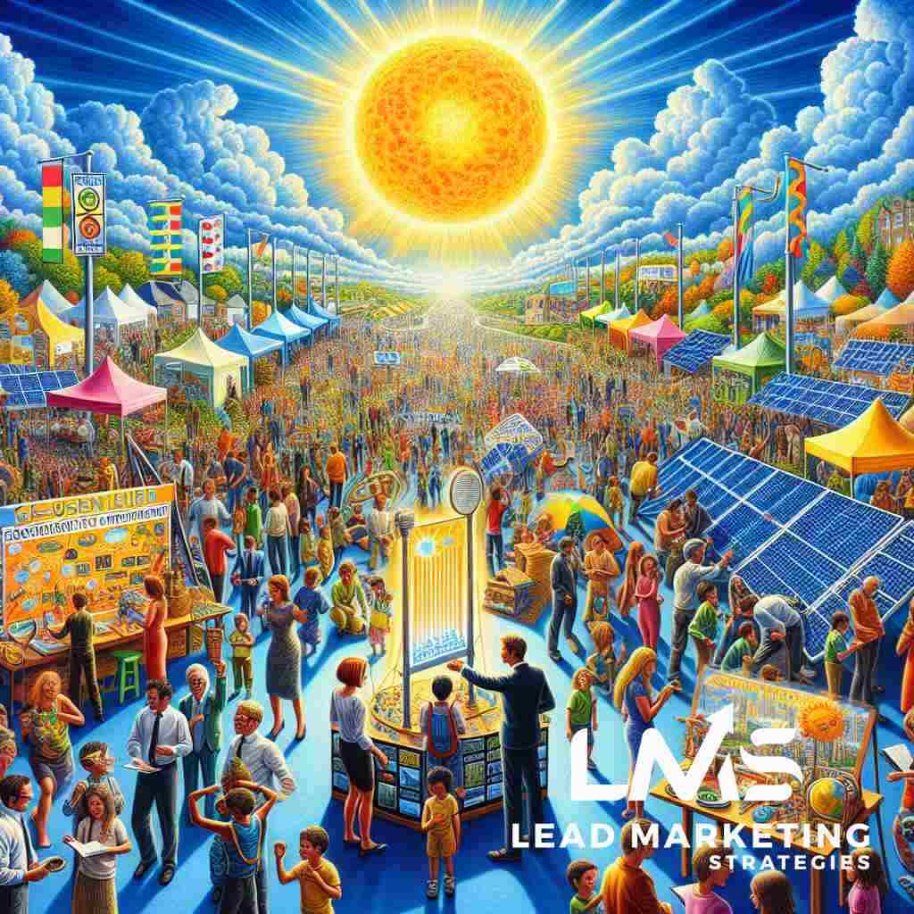 What Are the Secrets to Top Solar Social Media Strategies Near You