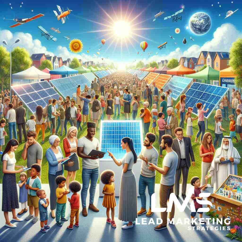 What Are the Secrets to Top Solar Social Media Strategies Near You