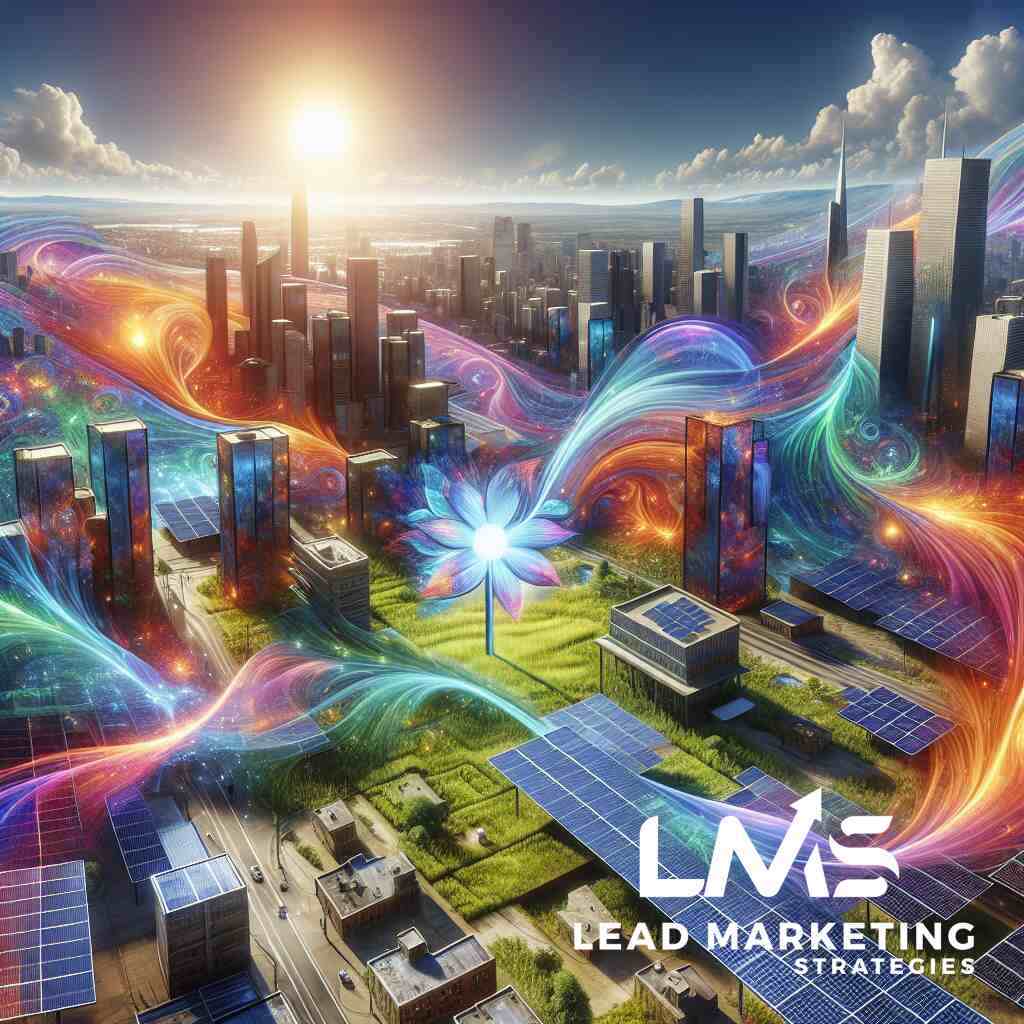 What Defines Revolutionary Solar Marketing Strategies in the US