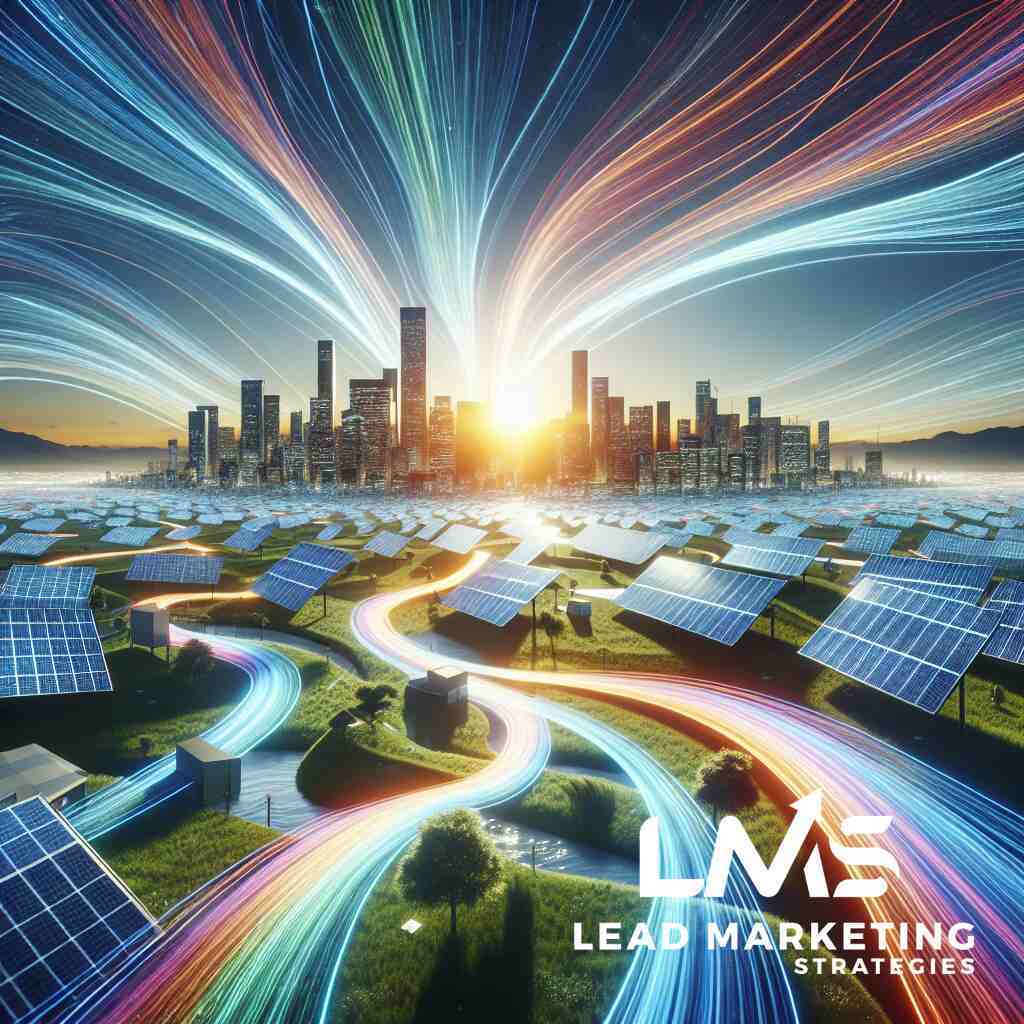 What Defines Revolutionary Solar Marketing Strategies in the US