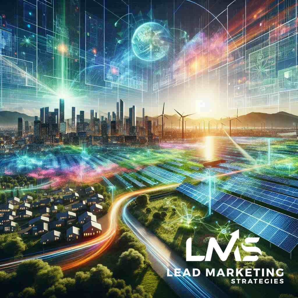 What Defines Revolutionary Solar Marketing Strategies in the US