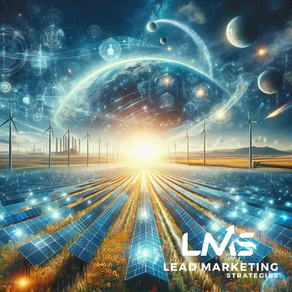 What Does Advanced Solar Lead Generation Mean for You