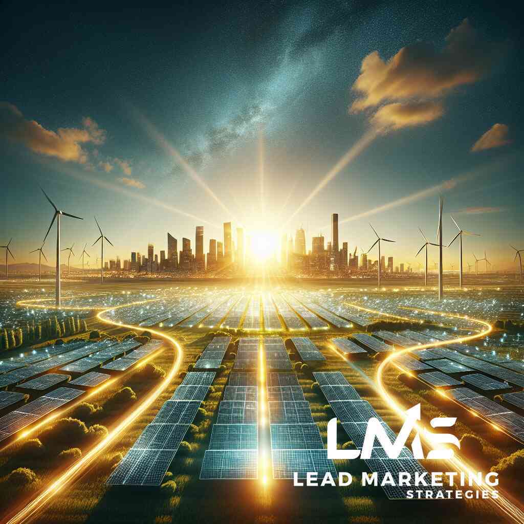 What Does Advanced Solar Lead Generation Mean for You