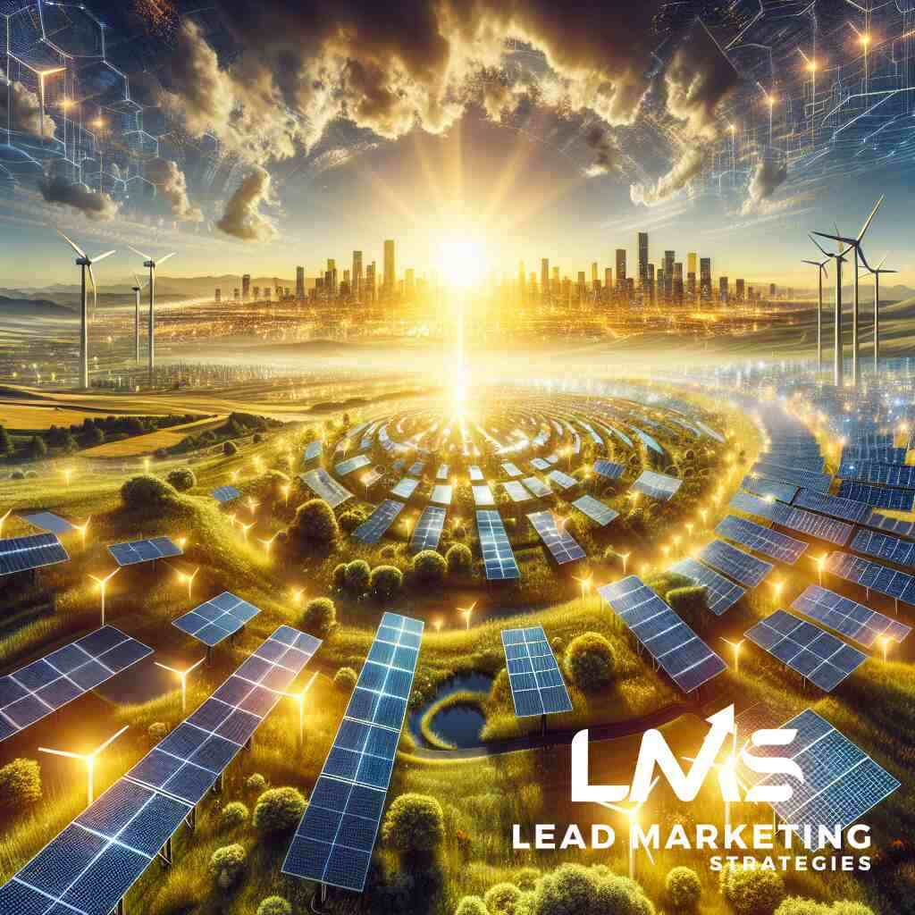 What Does Advanced Solar Lead Generation Mean for You