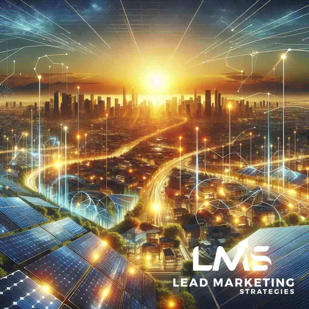 What Is Solar SEO’s Role in Sustaining Growth By 2025