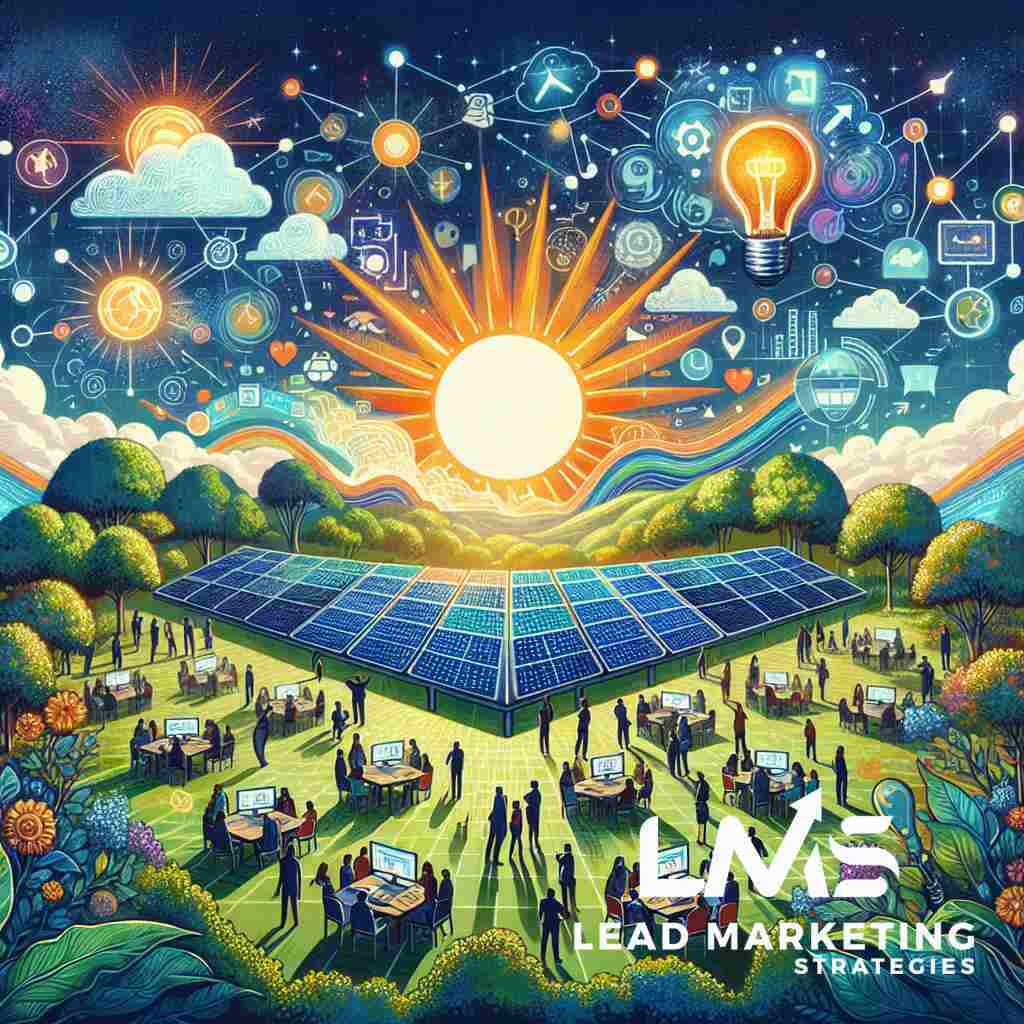 Best Practices for Solar Marketing Strategies in Connecticut